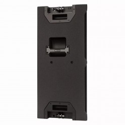 RCF TTL C4-A Dwudrożny moduł Line Array 2x10” + 2” 1600W DSP, RdNet, tuba umieszczona centralnie